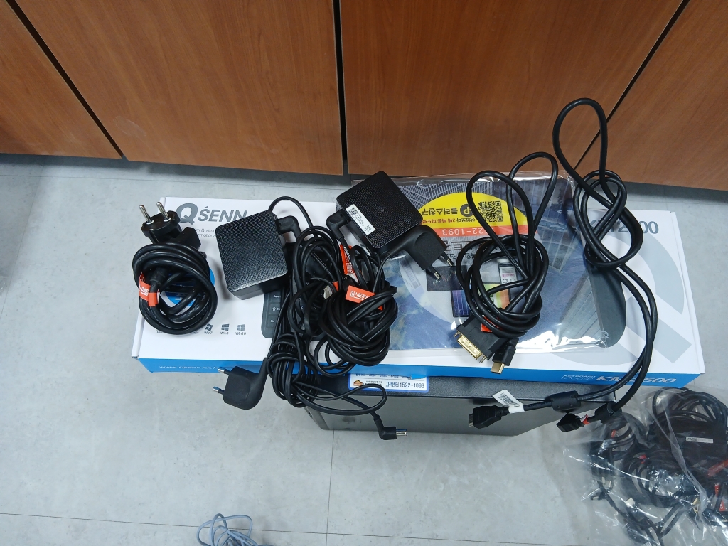 기업 렌탈용 맥북 프로 16 M4 Pro 렌탈 후기와 당일 납품 과정