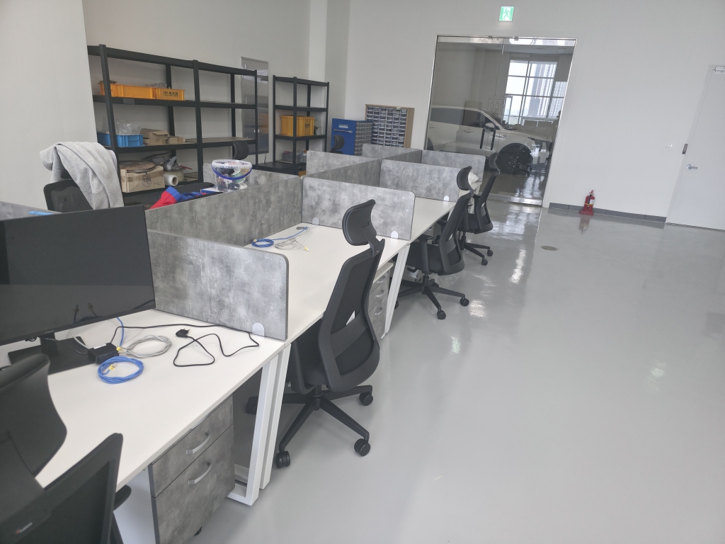 기업 노트북 렌탈 맥북 16 M4 Pro 초기 세팅 과정