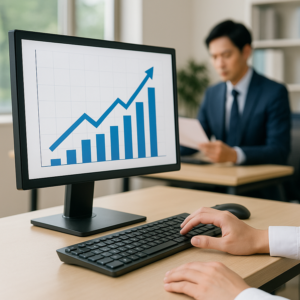 사무용 PC 사양, 어디까지 필요한가요? – i3로 충분할까?