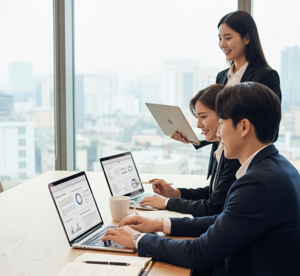 [맥북 렌탈 Q&A] '고장 나면 어쩌죠?'