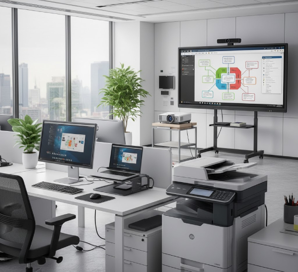 맥북 렌탈, 주변기기까지 '패키지'  로 절약