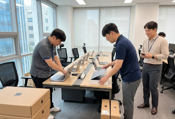 [긴급] 맥북 고장? 수리보다 빠른 해결책